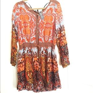 Closet Clear Out! Miss Me Dress